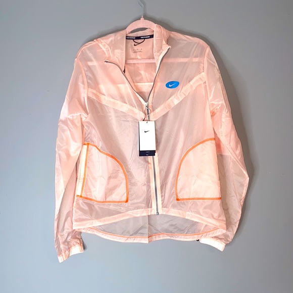 Nike Jackets & Blazers - Nike Wind Breaker